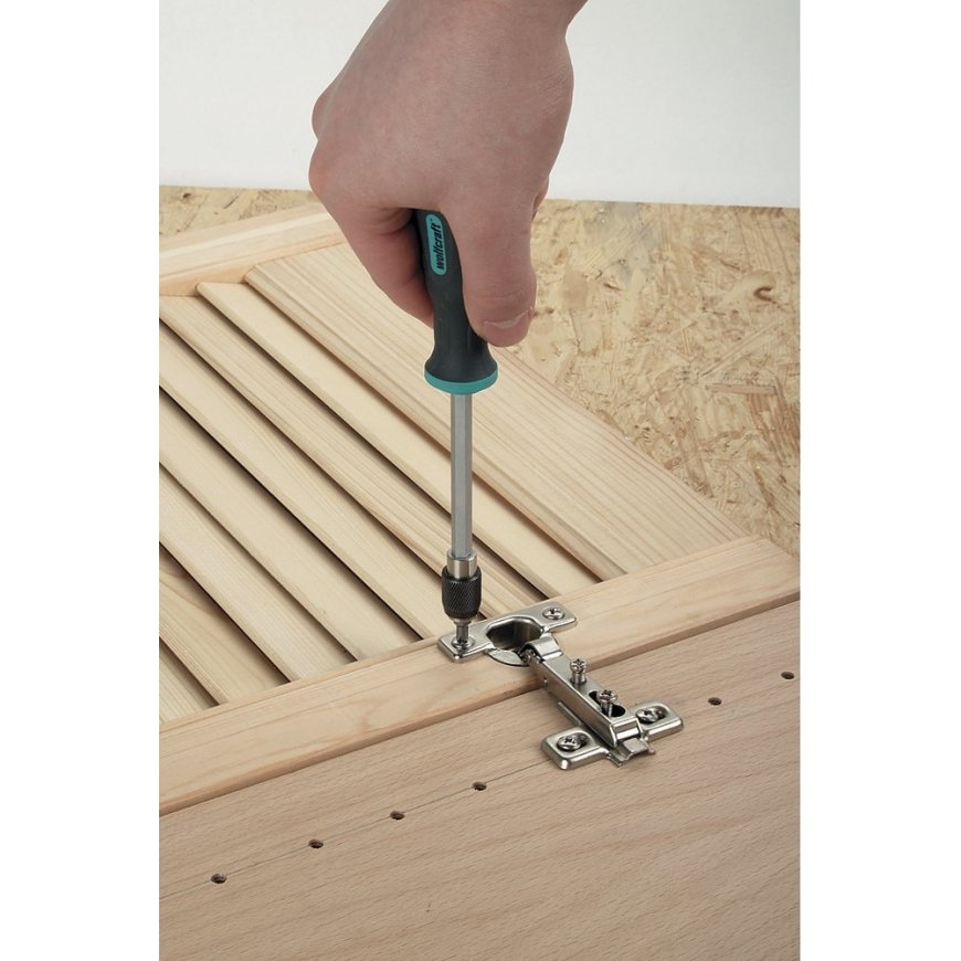 wolfcraft GmbH 8725000 be kategorijos – 2