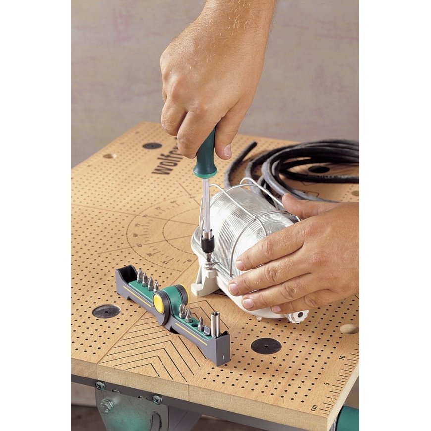 wolfcraft GmbH 8725000 без категории – 3