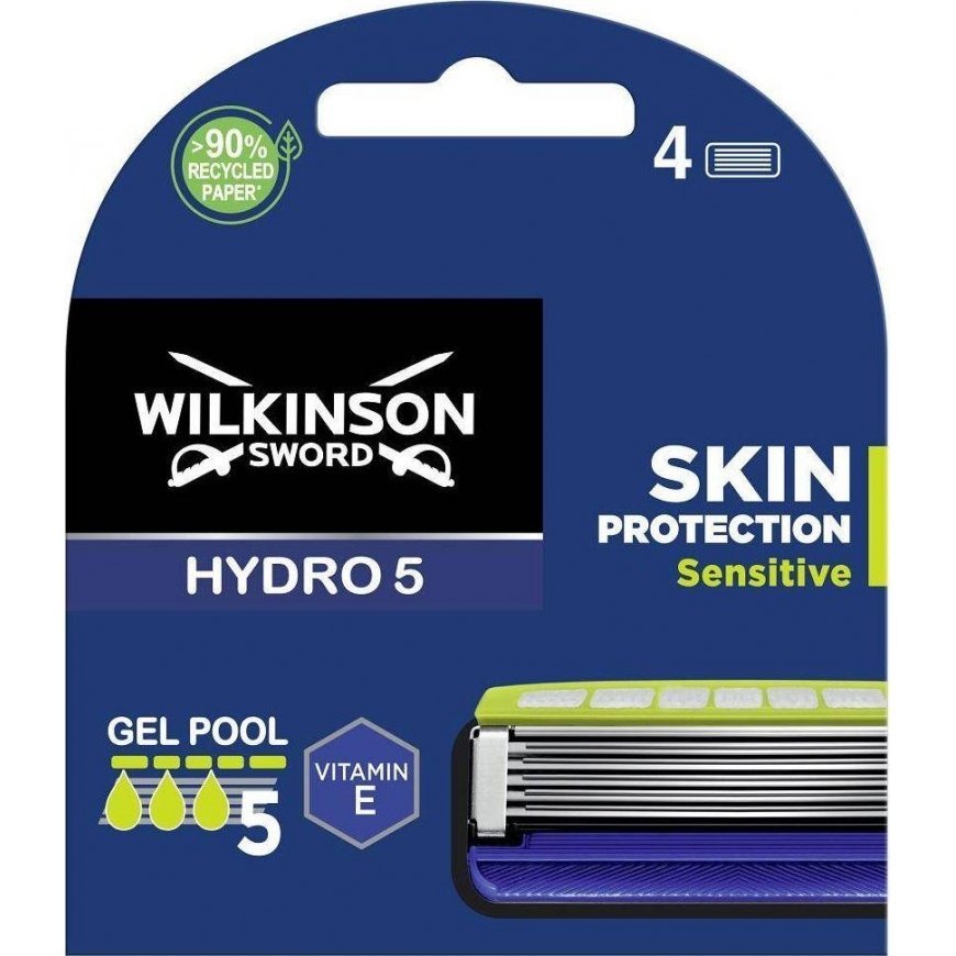 Wilkinson Sword Wilkinson Hydro 5 Skin