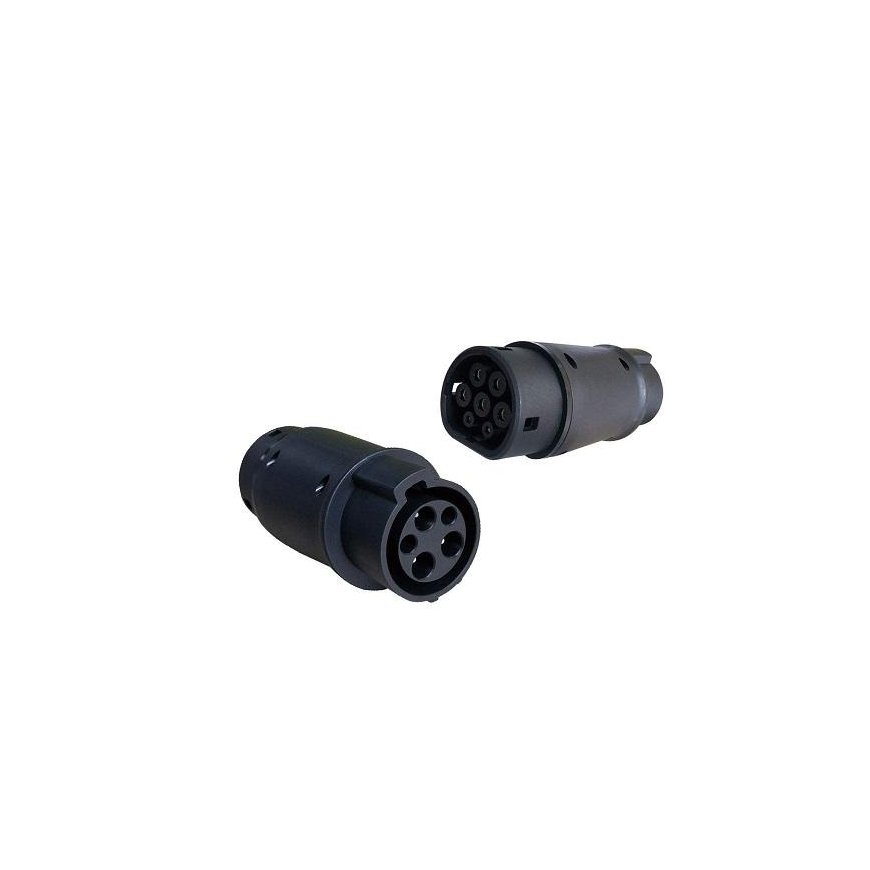 Duosida Electric car adapter Duosida Type