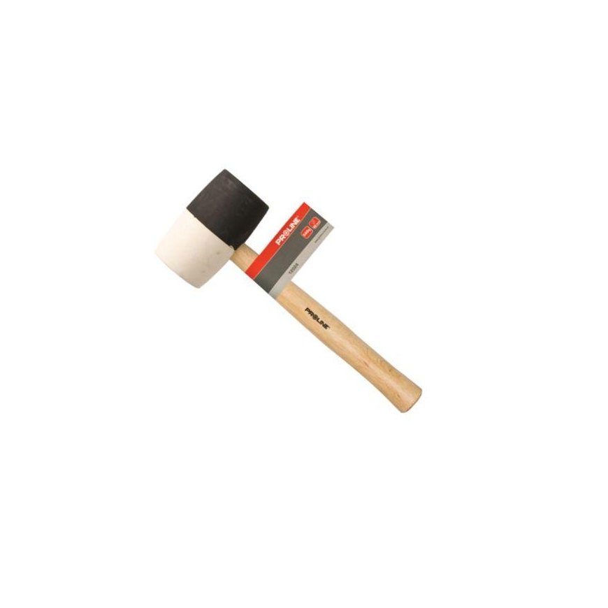 Proline Pro-Line Rubber hammer with wooden