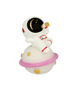 Oem Night lamp W-008 Rabbit pink