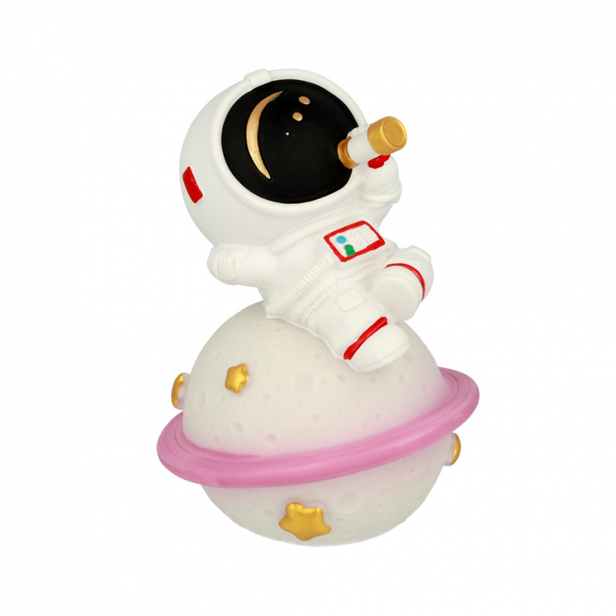 Oem Night lamp W-008 Rabbit pink