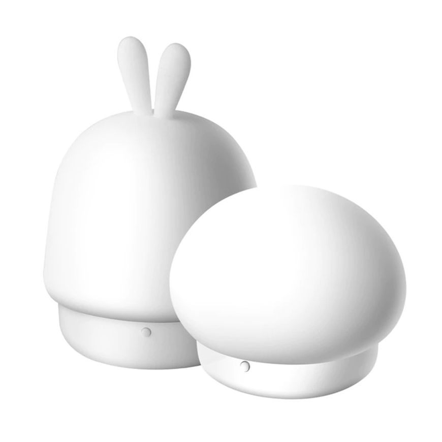 Oem Night lamp W-008 Rabbit pink – 2