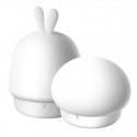 Oem Night lamp W-008 Rabbit pink Oem Night lamp W-008 Rabbit pink