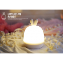 Oem Night lamp W-008 Rabbit pink Oem Night lamp W-008 Rabbit pink