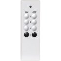 Tarmo Remote-controlled sockets, for indoor use, 3 pcs Tarmo Remote-controlled sockets, for indoor use, 3 pcs