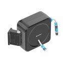Cellfast Automatinė žarnos ritė ERGO™ 20m, 1/2" Cellfast Automatinė žarnos ritė ERGO™ 20m, 1/2"