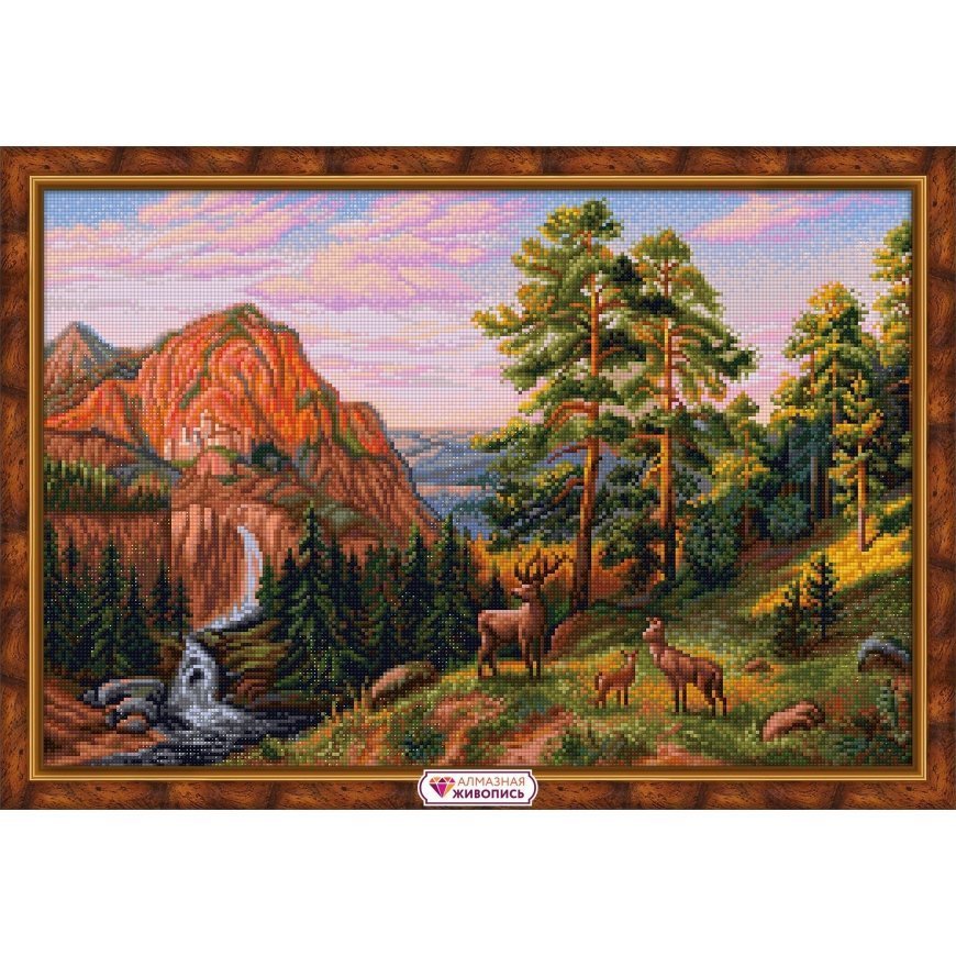Beldizart in Proskyna 60*40 cm AZ-1918 – 2
