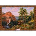 Beldizart in Proskyna 60*40 cm AZ-1918 Beldizart in Proskyna 60*40 cm AZ-1918