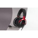 HyperX Cloud III Black/Red Wired Gaming Headset HyperX Cloud III Black/Red Wired Gaming Headset