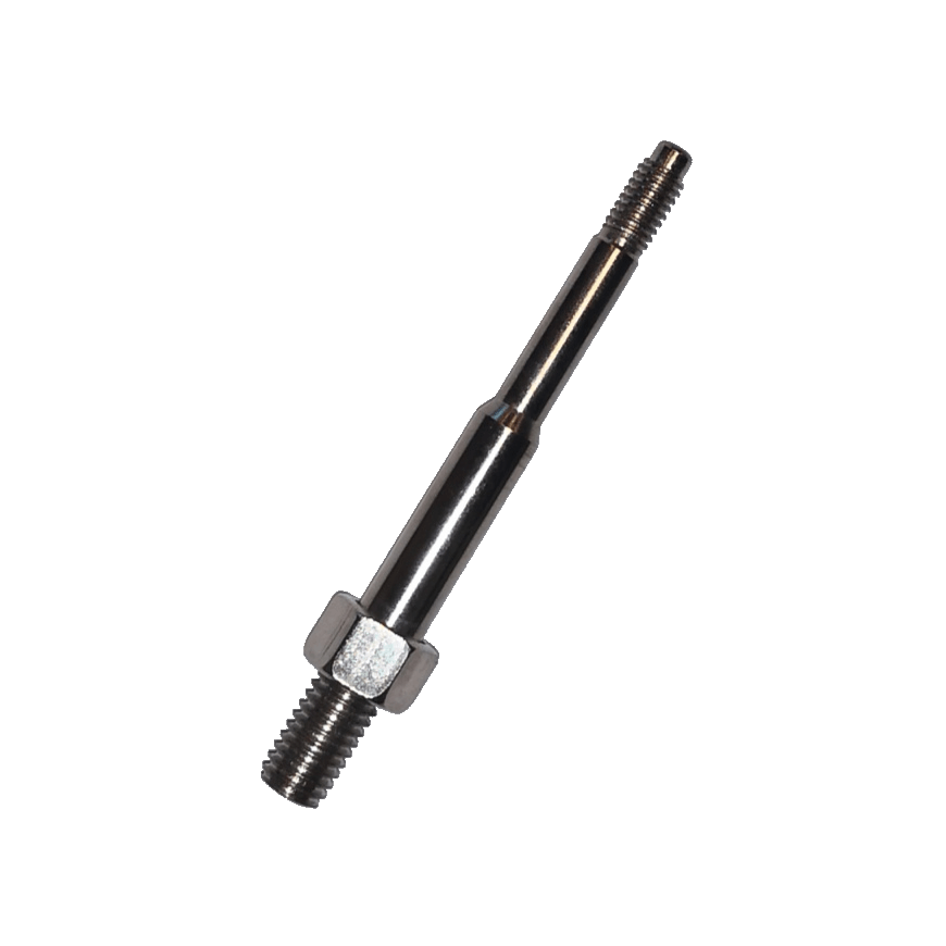 Threaded nozzle MASTERFIX M5