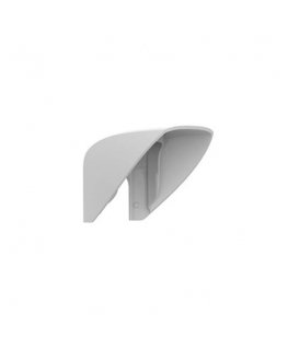 Ajax Hood MotionProtect Outdoor Canopy (white)