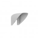 Ajax Hood MotionProtect Outdoor Canopy (white)