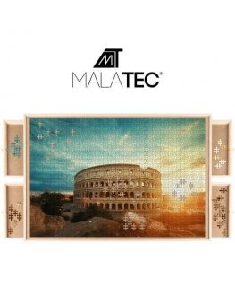 Dėlionės lenta 89x66cm malatec 21650