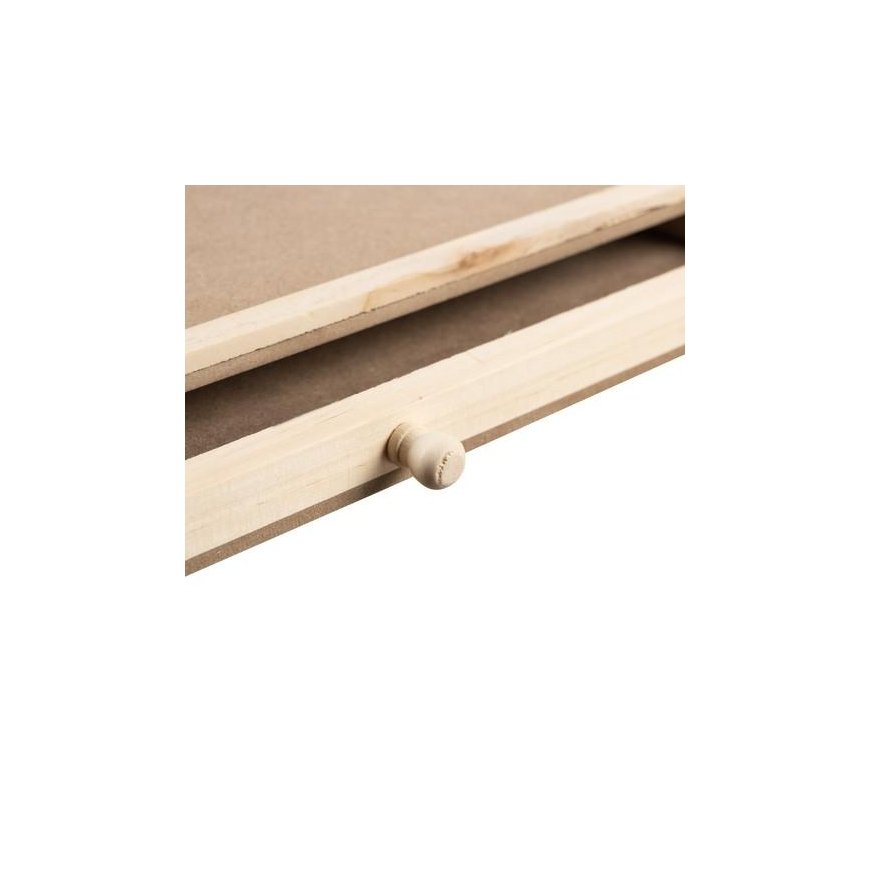 Dėlionės lenta 89x66cm malatec 21650 – 3