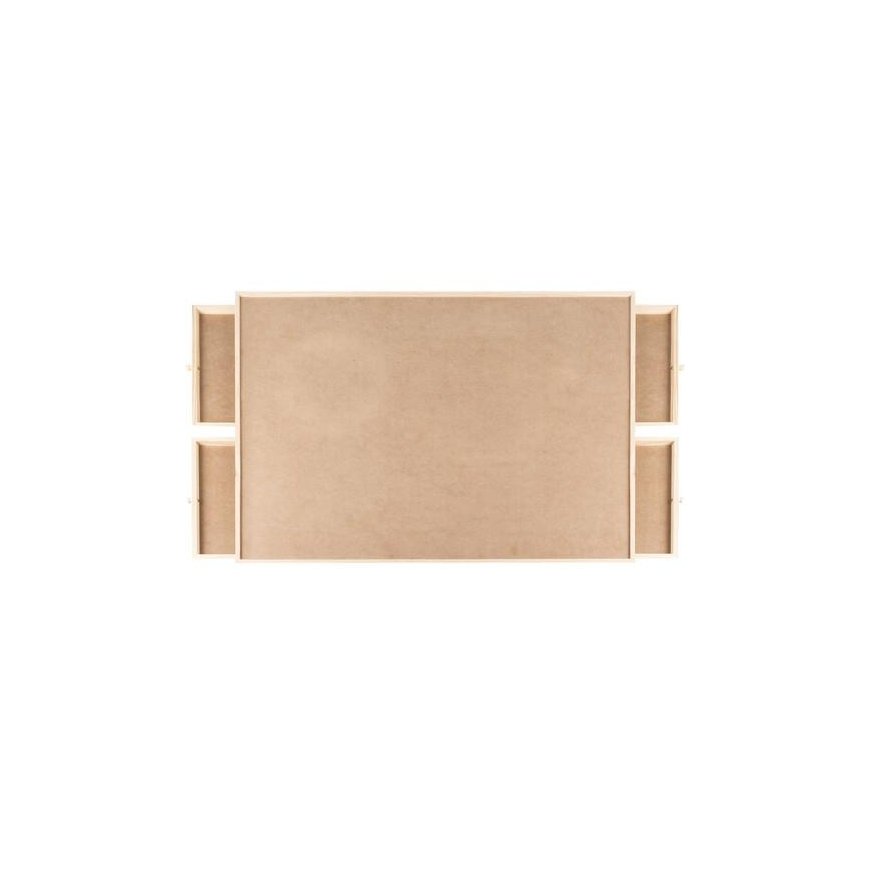 Puzzle board 89x66cm malatec 21650 – 4