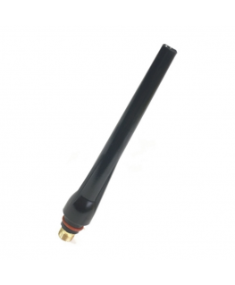 Long shank for ESAB TIG torch
