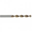 Tivoli Wood drill 10x133 mm, HSS, graduated Tivoli Wood drill 10x133 mm, HSS, graduated