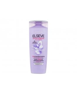 L'Oréal Paris Elseve Hyaluron Plump Shampoo Shampoo for Women 400 ml