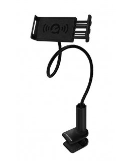 Esperanza EMH142 Desktop mount for phones/tablets black