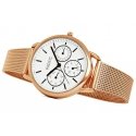 Laikrodis Pacific Laikrodis Damski Pacific Chronograf X6180-4 Laikrodis Pacific Laikrodis Damski Pacific Chronograf X6180-4