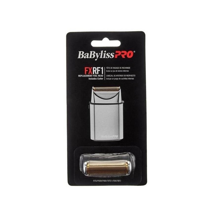 Babyliss tinklelis FXFS1E barzdaskutei FXRF1E