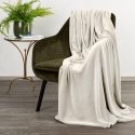 Eurofirany SI/CLARISSA/BLANKET 150X200K/SMOOTH Eurofirany SI/CLARISSA/BLANKET 150X200K/SMOOTH