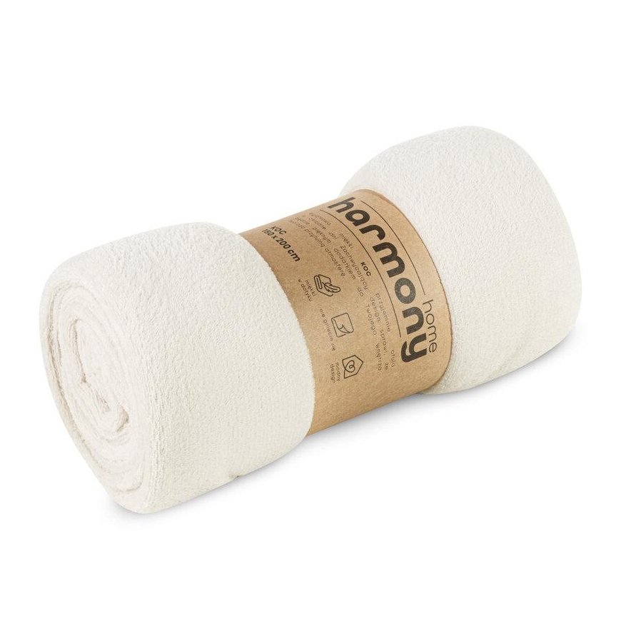 Eurofirany SI/CLARISSA/BLANKET 150X200K/SMOOTH – 3