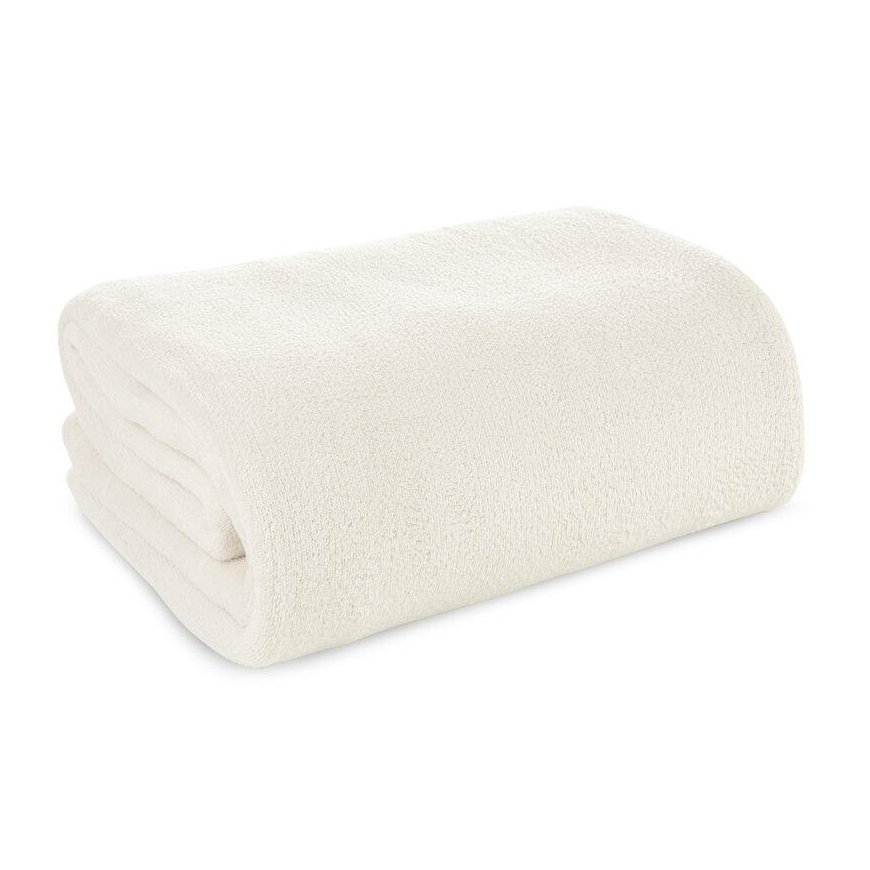 Eurofirany SI/CLARISSA/BLANKET 150X200K/SMOOTH – 4