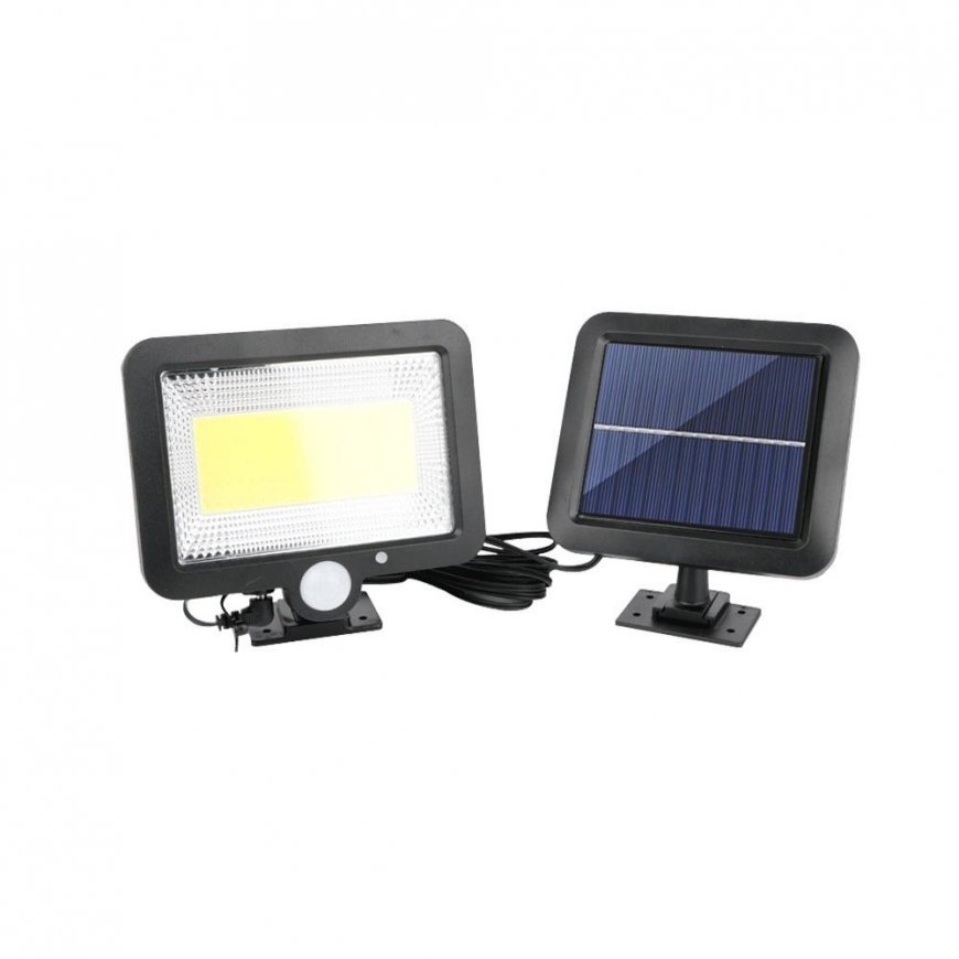 Forever SUNARI solar lamp LED FLS-06