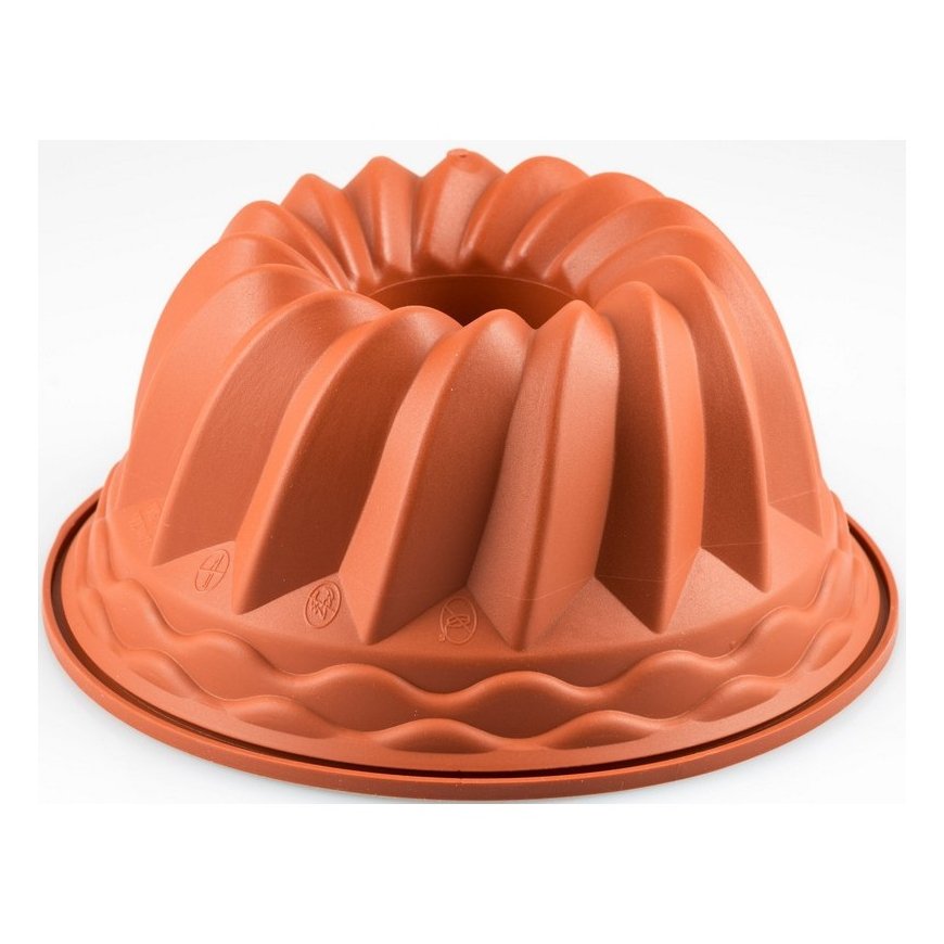 Silikomart Silicone baking mold SIL-SFT250