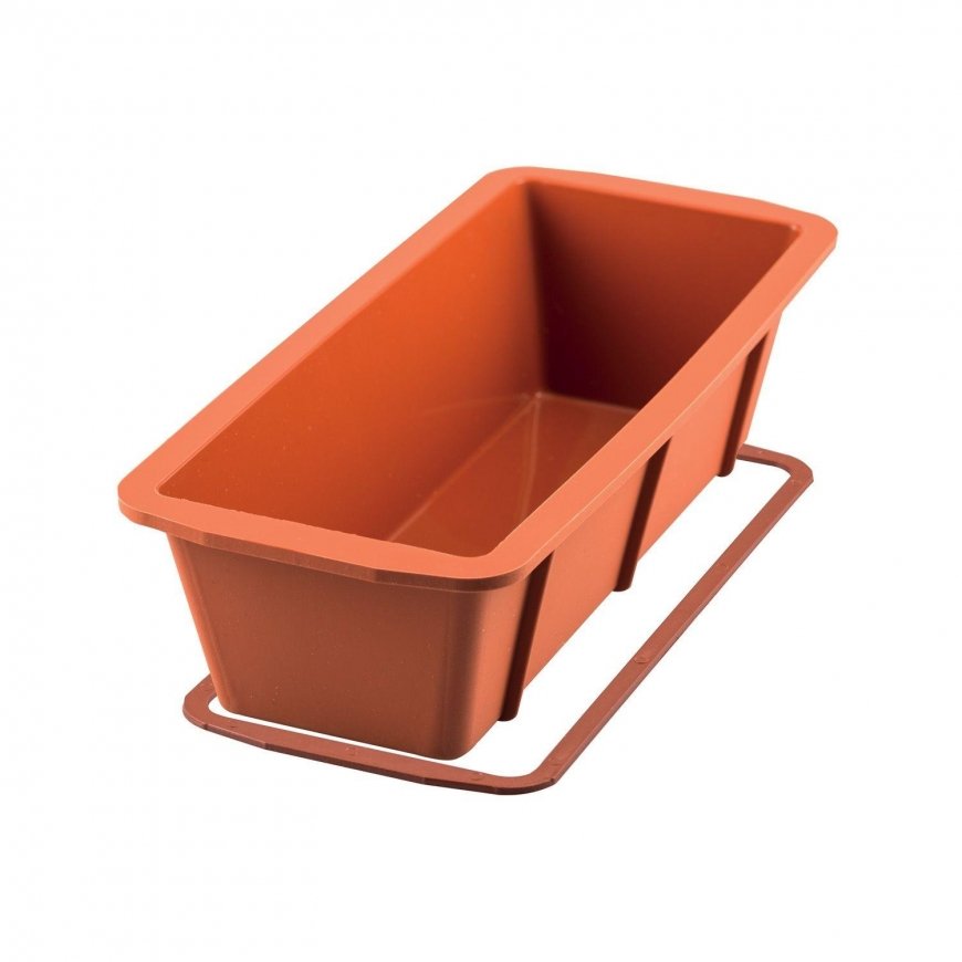 Silikomart Silikoninė kepimo forma SIL-SFT250 – 2