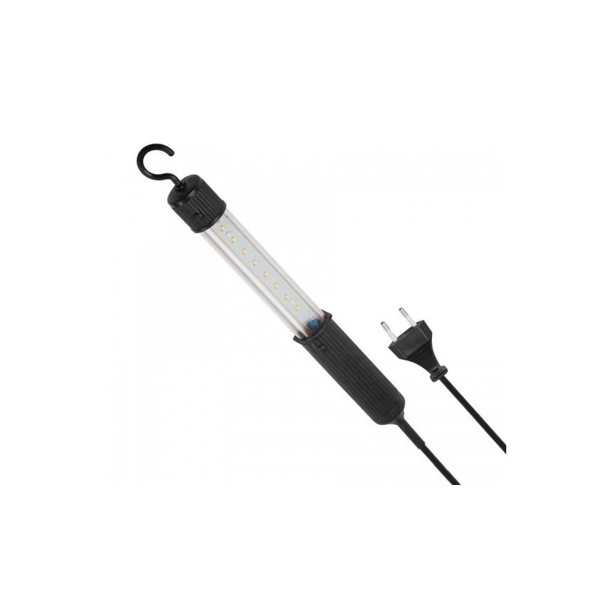 Nešiojama lempa LENA LIGHTING LED 2W 230lm