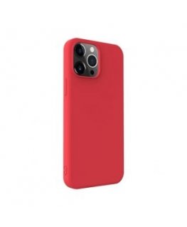 iLike Apple iPhone 13 Pro Max Nano Silicone case Red