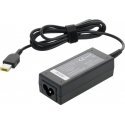 Mitsu charger/power adapter 20v 2.25a (rectangular 11.0x4.5 pin - Yoga) - Lenovo 45W