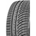 Michelin Tires Pilot Alpin PA4 ZP 100 H * ( RunFlat DBB 70dB )