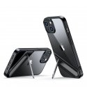 Ugreen LP634 Kickstand Protective Case Hard Cover with Gel Frame and Built-in Kickstand for iPhone 14 Plus (90925)