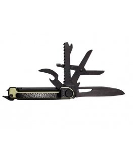 Gerber Armbar Scout pocket knife - Green 16L