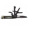 Gerber Armbar Scout pocket knife - Green 16L