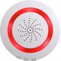 Airam SmartHome Siren, for Wi-Fi networking Airam SmartHome Siren, for Wi-Fi networking