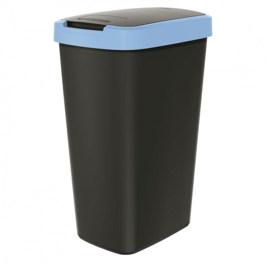 Prosperplast Trash can COMPACTA Q -