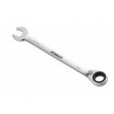 Stanley STANLEY COMBINATION DRIVE WRENCH 17mm STMT89917-0 Stanley STANLEY COMBINATION DRIVE WRENCH 17mm STMT89917-0