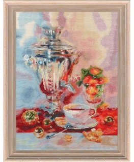 Beldizart Arbatos vakarėlis S/SZH063