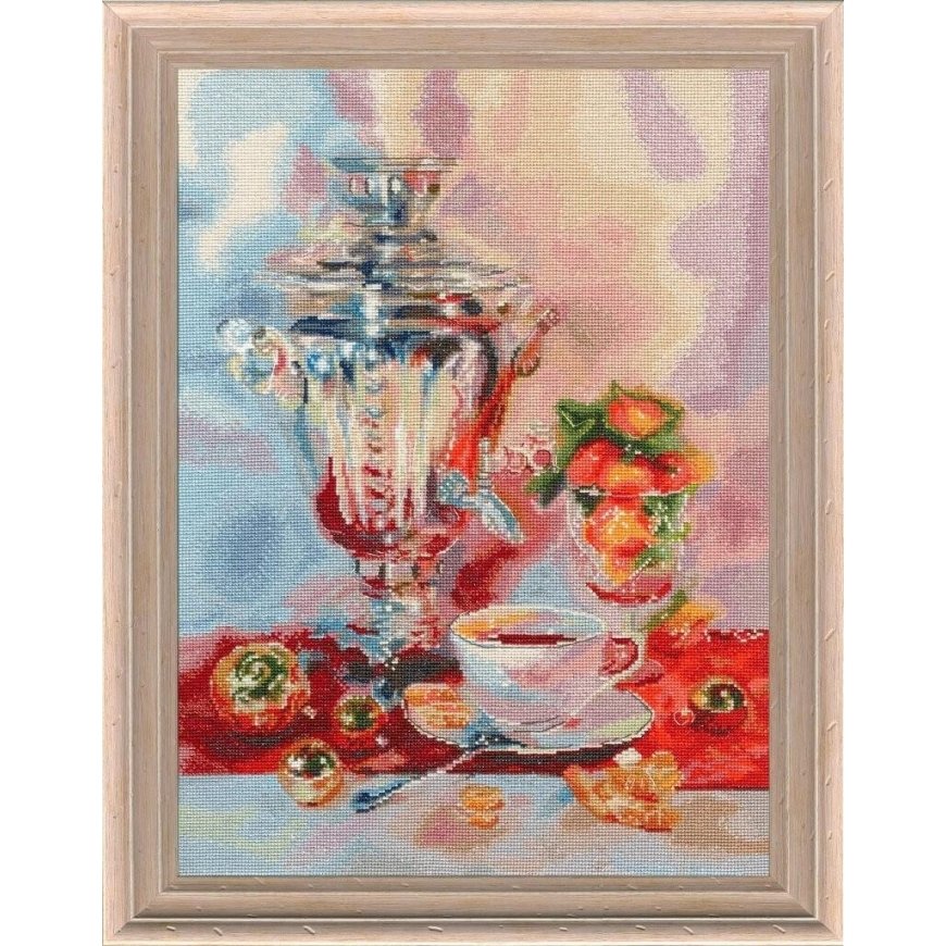 Beldizart Tea Party S/SZH063