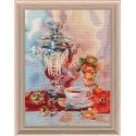 Beldizart Arbatos vakarėlis S/SZH063 Beldizart Arbatos vakarėlis S/SZH063