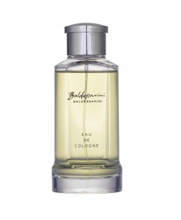 Baldessarini Baldessarini Eau De Cologne Spray 75ml