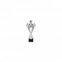 Tryumf Puchar metalowy gold with cap 4127/EP Tryumf Puchar metalowy gold with cap 4127/EP