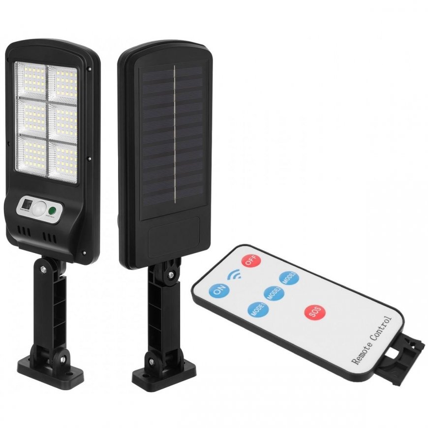 Saska Garden Saska Garden Solar lamp