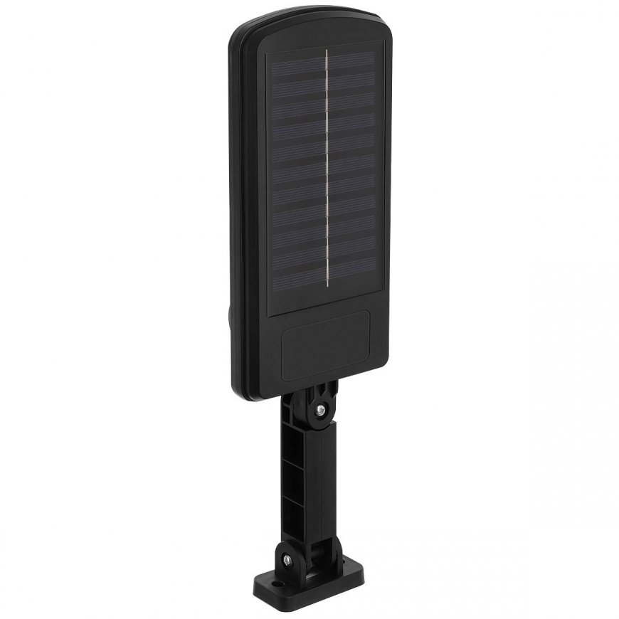 Saska Garden Saulės lempa su prieblandos judesio jutikliu ir 120 LED nuotolinio valdymo pulteliu – 3
